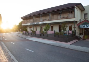 Quality Hotel Bayswater