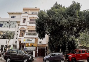 OYO 66574 Mandakini Villa