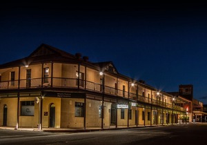 Whyalla Playford Apartments