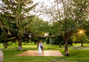 Arrowwood Resort and Conference Center