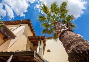Residenza d'Epoca Pietra di Ponente