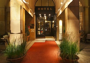 Schlosshotel Karlsruhe