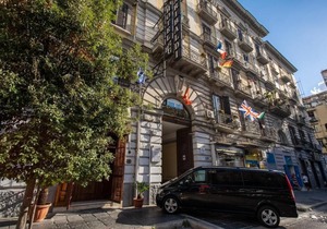 Garibaldi Suite