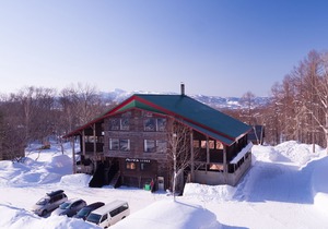 Moiwa Lodge