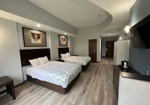 HomeTowne Studios & Suites Washington
