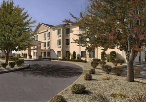Baymont by Wyndham O'Fallon St. Louis Area