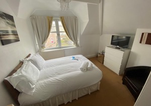 Calder House Hotel