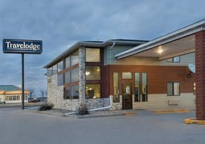 Days Inn by Wyndham Morton