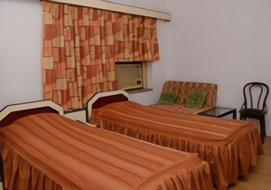 Harry Guest House