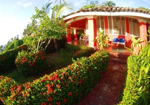 Hotel Los Flamingos