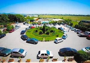 Perinthos Hotel