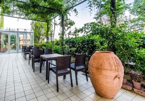 Hotel Colucci