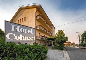 Hotel Colucci