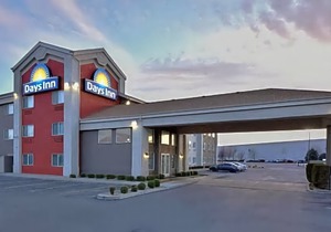 Days Inn by Wyndham Springville