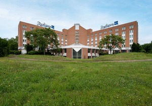 Radisson Blu Hotel Karlsruhe