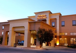 Hampton Inn & Suites Scottsbluff