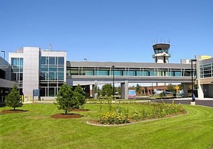 Hampton Inn Burlington - Colchester