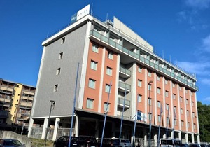 Idea Hotel Torino Mirafiori