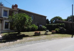 Au Clos de Launay Chambres d'hôtes