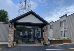 Travelodge by Wyndham Miramichi New Brunswick