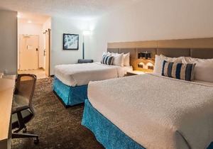 Best Western Plus Ogallala Inn