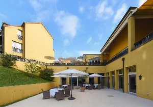 Hotel La Barcarolle