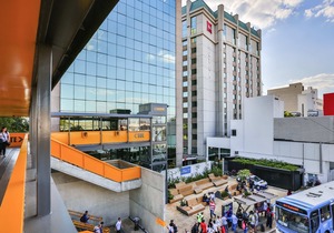 Ibis Sao Paulo Congonhas