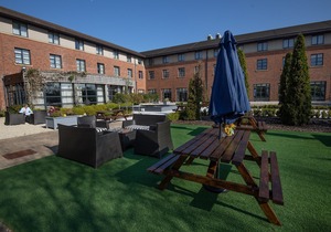 Castletroy Park Hotel