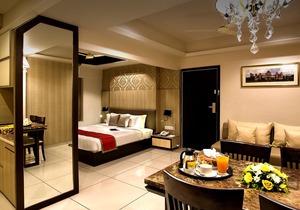 The Baroda Residency