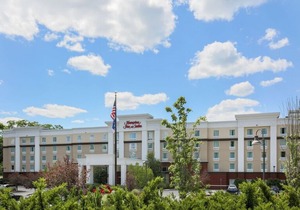 Hampton Inn & Suites Poughkeepsie