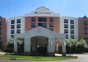 Hyatt Place Mt. Laurel
