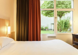 Ibis Paris Vanves Parc des Expositions