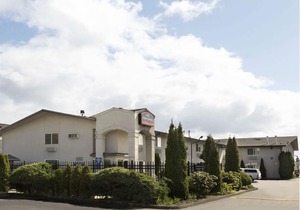 Howard Johnson by Wyndham Salem