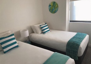 The William Apartments Jesmond