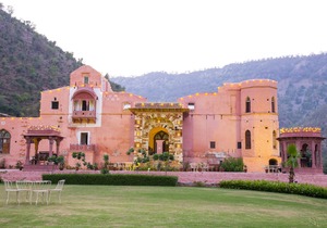 Rambihari Palace