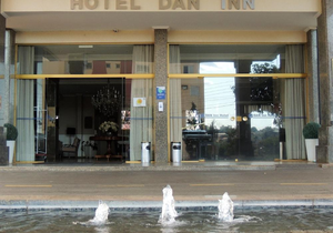 Dan Inn Araraquara