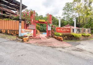SPOT ON 89906 Kendong Village Resort