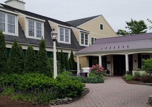 The Inn at Leola Village