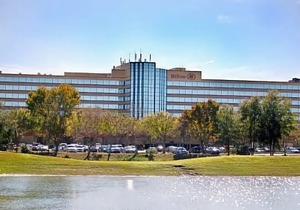 Hilton Orlando/Altamonte Springs