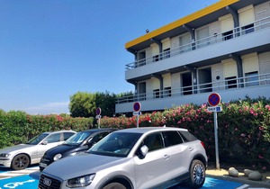 Premiere Classe Perpignan Sud