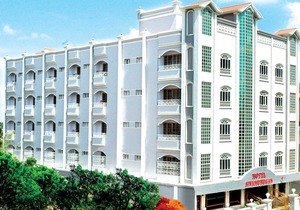 Hotel Sivamurugan