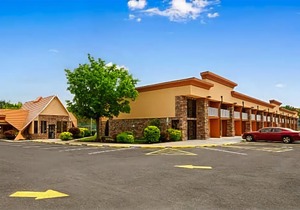 Howard Johnson by Wyndham North Plainfield