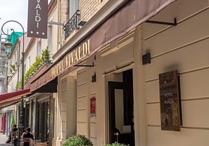 Hotel Vivaldi