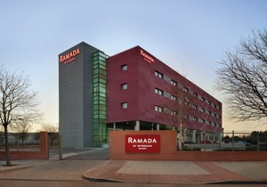 Ramada by Wyndham Madrid Getafe