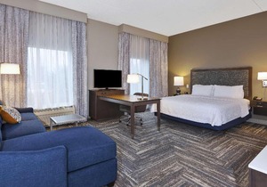 Hampton Inn & Suites Wells-Ogunquit