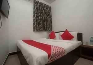 OYO 40902 Anjali Hotel Mumbai