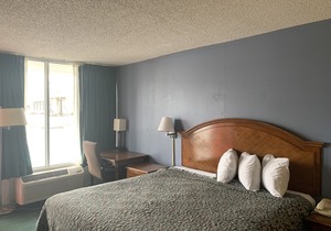 Days Inn by Wyndham Jonesboro AR