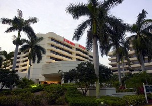 Embassy Suites Boca Raton