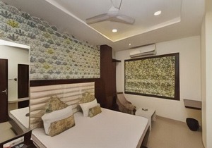 Hotel Kasturi Continental