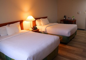 La Quinta Inn by Wyndham Columbus Airport Area